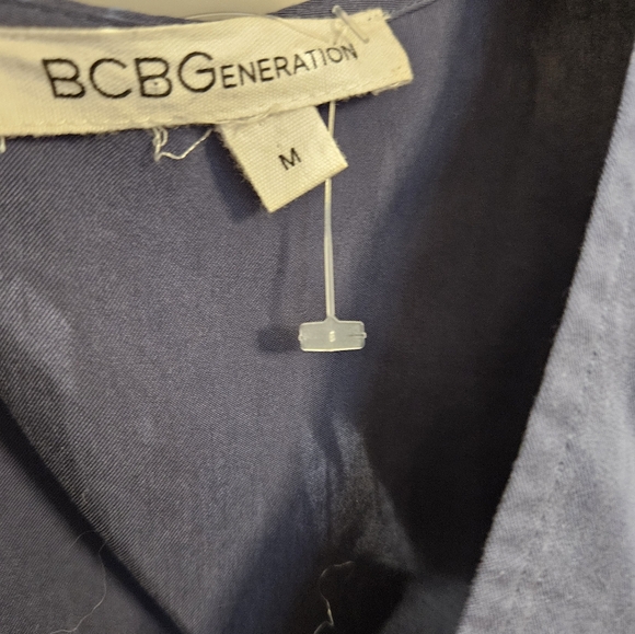 BCBG JUMPSUIT - Picture 10 of 13